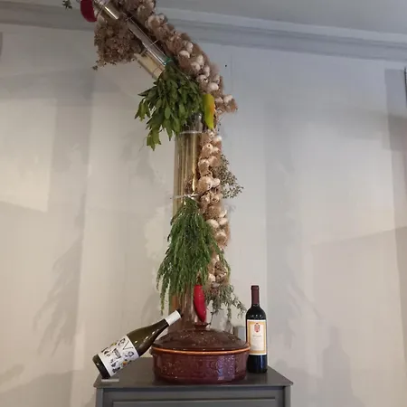 Villa Sea View Lux Liocharis Small Villa