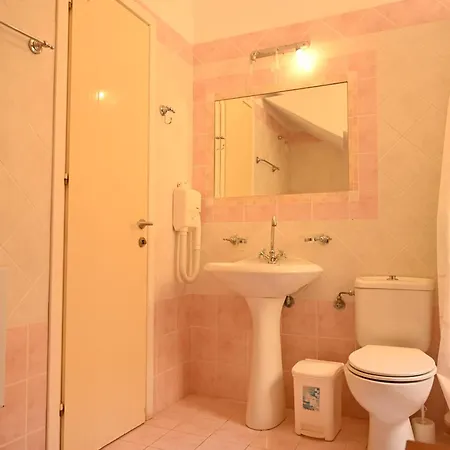 Sea View Lux Liocharis Small Villa Lourdata (Kefalonia)