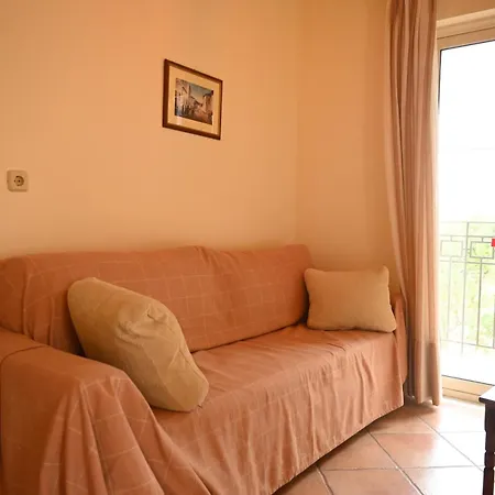 Sea View Lux Liocharis Small Villa *