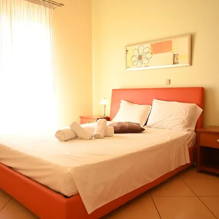 Sea View Lux Liocharis Small * Lourdata (Kefalonia)